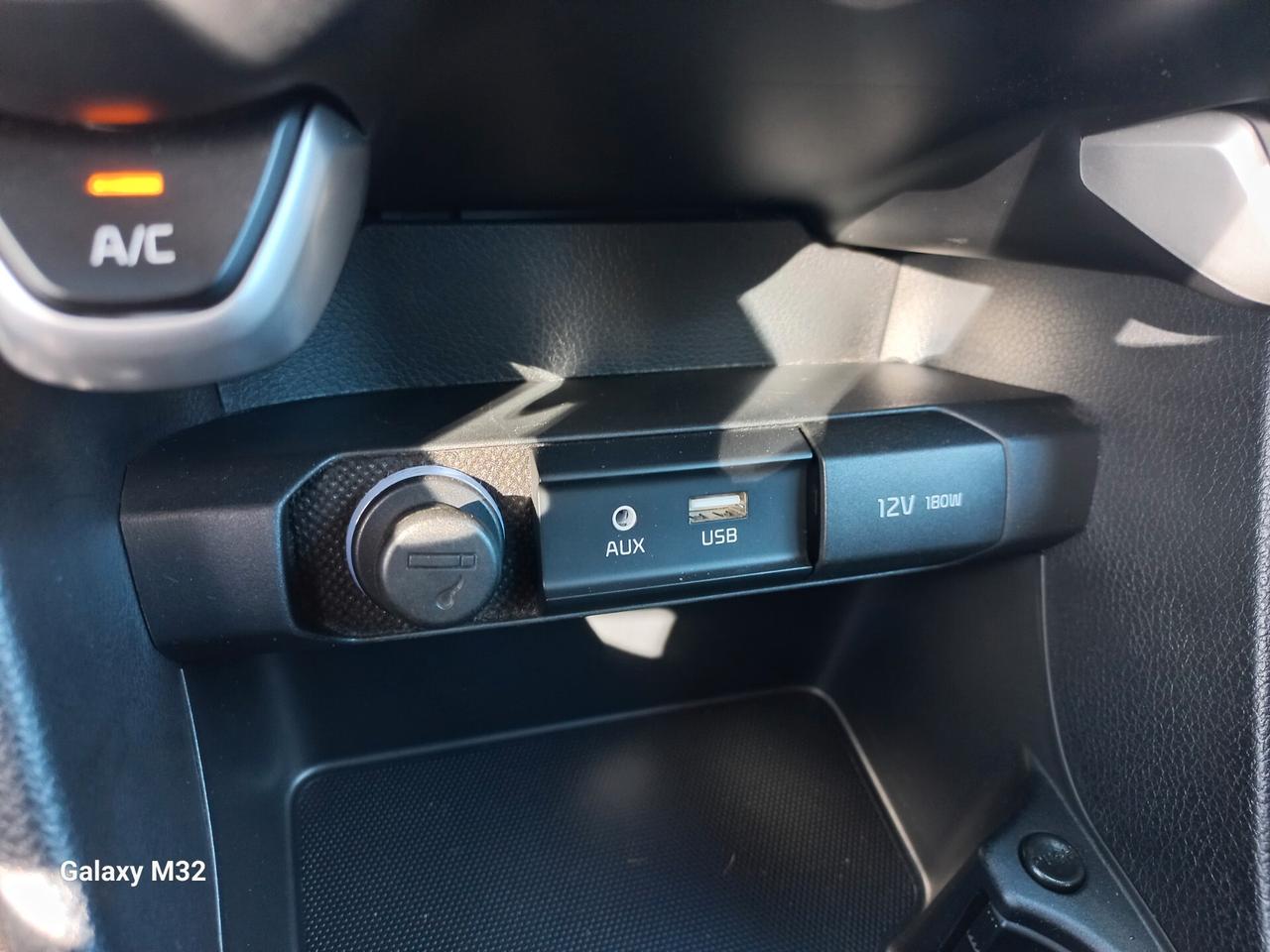 Kia Picanto 1.0 12V 5 porte Cool