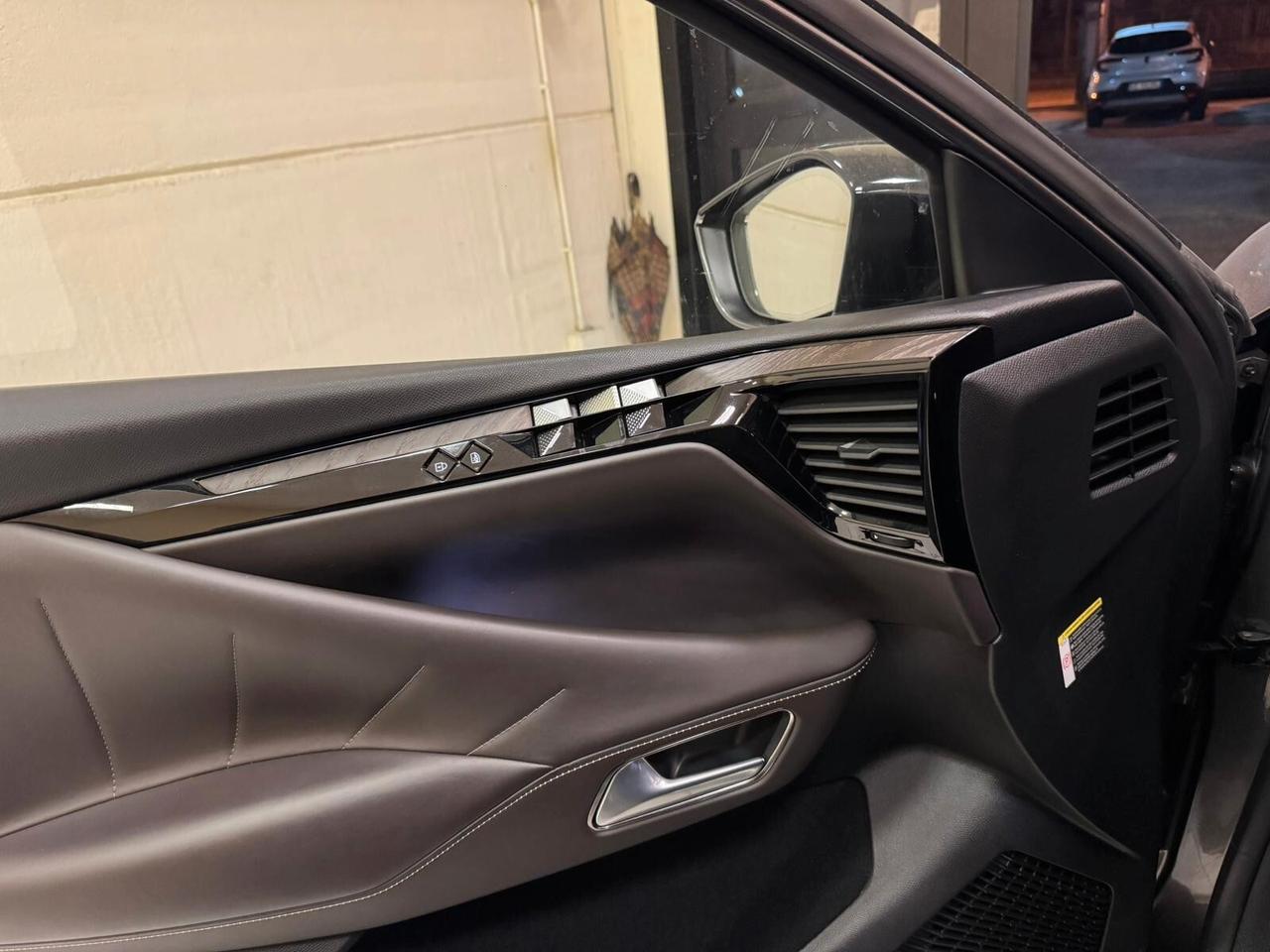 Ds DS4 4 BlueHDi 130 aut. Opera tetto