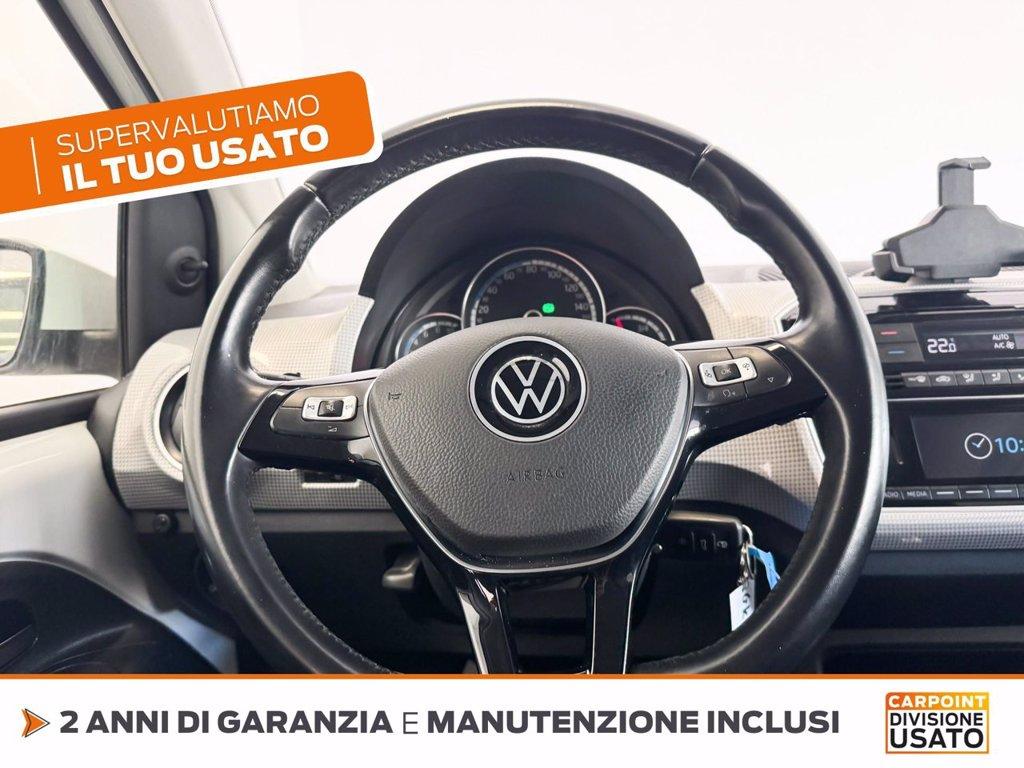 VOLKSWAGEN E-up! 5p del 2022