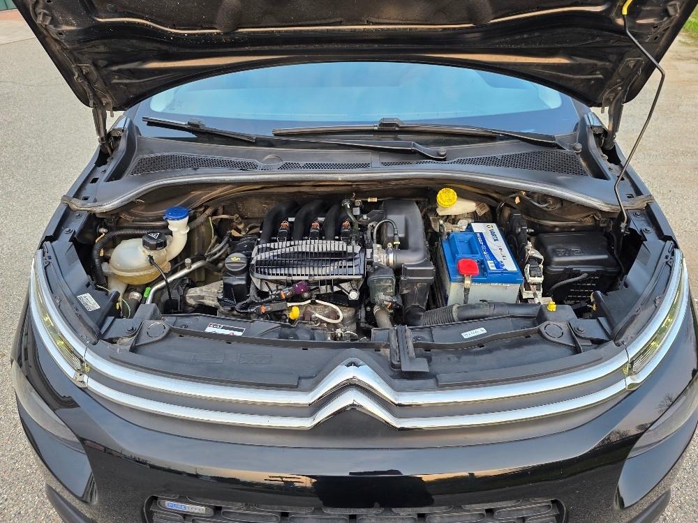 Citroen C3 - NEOPATENTATI, CINGHIA NUOVA