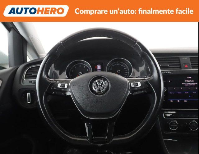 VOLKSWAGEN Golf 1.0 TSI 115 CV DSG 5p. Business BlueMotion Tech.