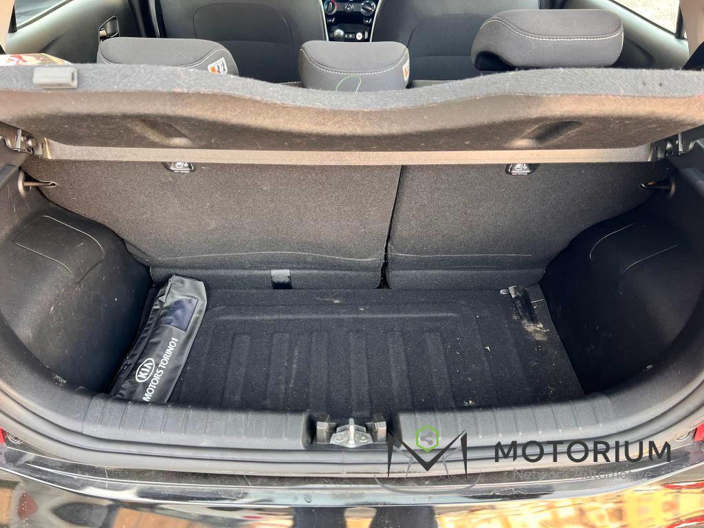 Kia Picanto 5 Porte Picanto 1.0 Active