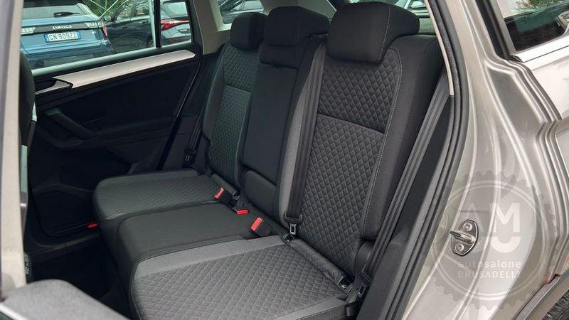 Volkswagen Tiguan 1.5 TSI 96KW Business BMT ACT