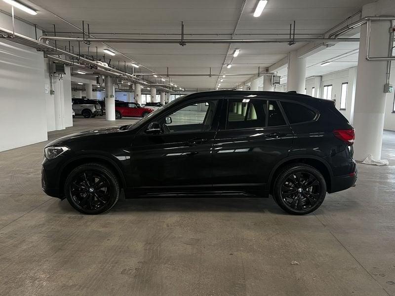 BMW X1 F48 2019 Benzina sdrive18i xLine Plus 136cv auto