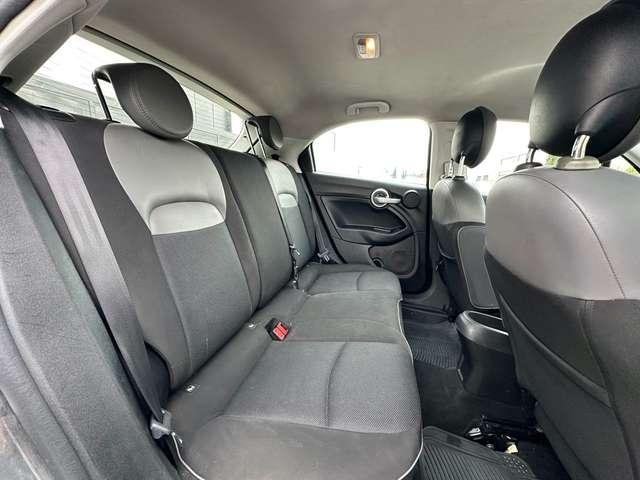 Fiat 500X 1.3 MultiJet 95 CV Pop Star