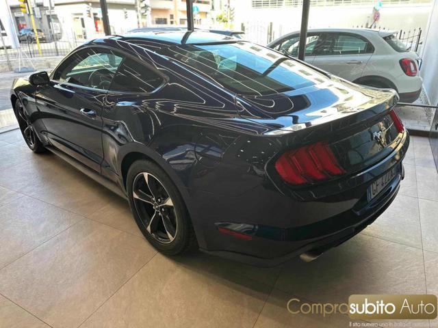 FORD Mustang Fastback 2.3 EcoBoost aut.