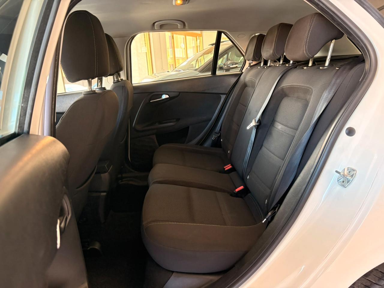 Fiat Tipo 1.6 Mjt S&S SW Easy