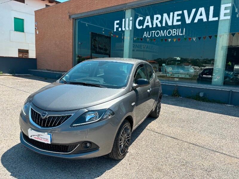 LANCIA Ypsilon 3ª serie Ypsilon 1.0 FireFly 5 ...