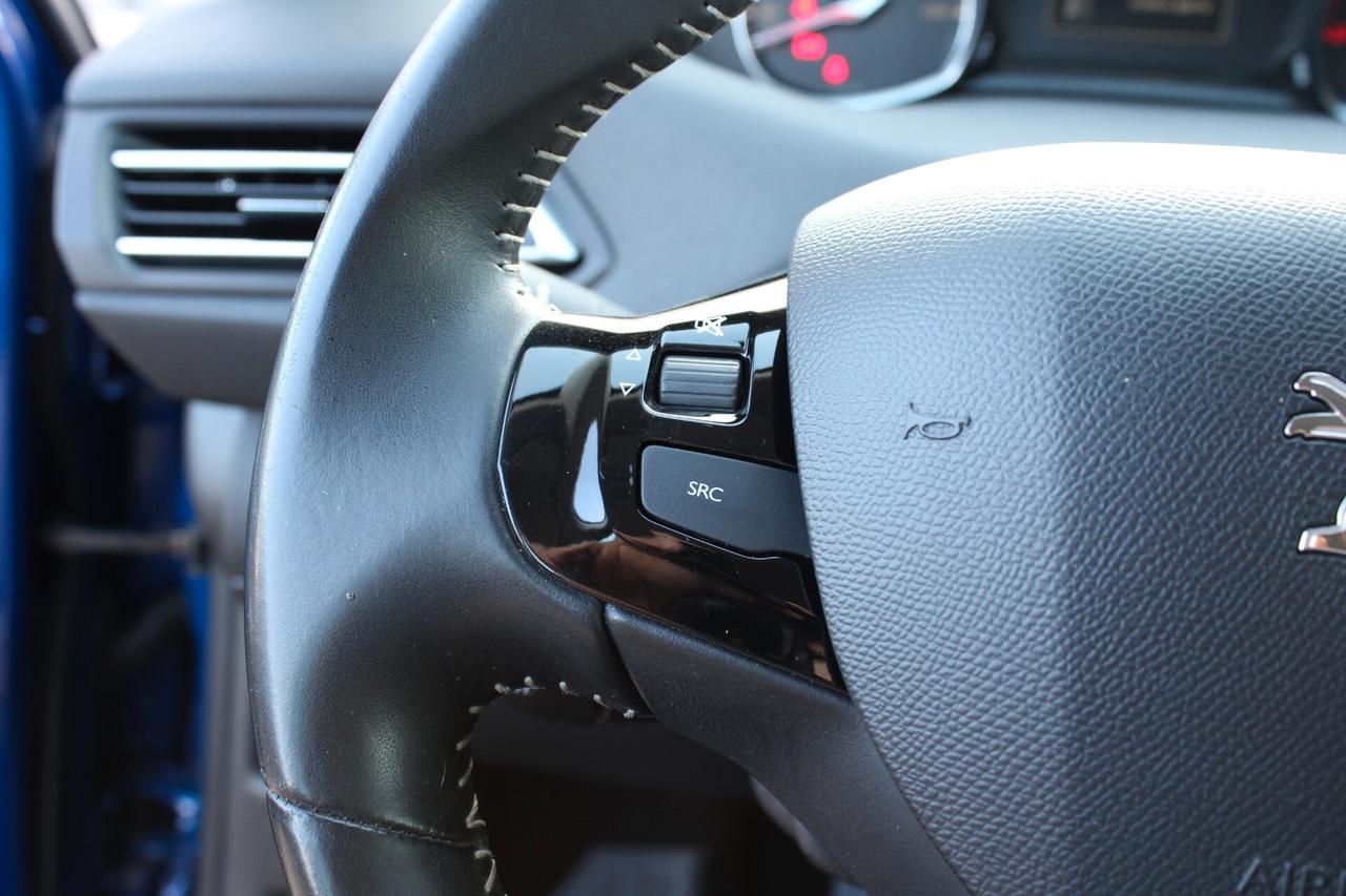 Peugeot 308 BlueHDi 130 S&S GT Line