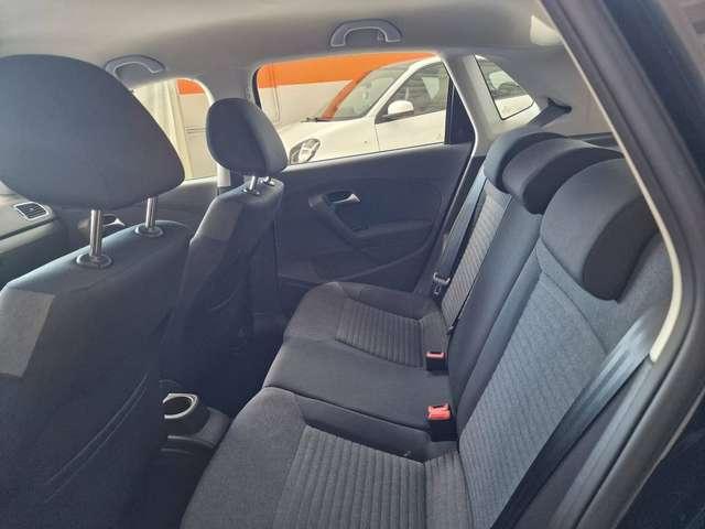 Volkswagen Polo Polo 5p 1.2 tdi Comfortline