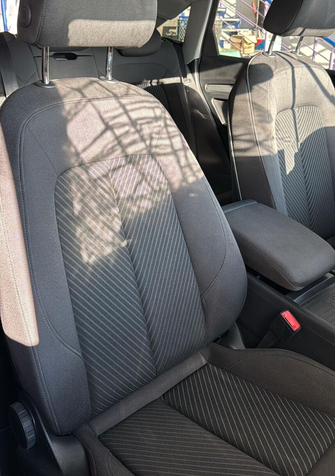 Audi Q5 40 TDI 204 CV quattro S tronic S line plus