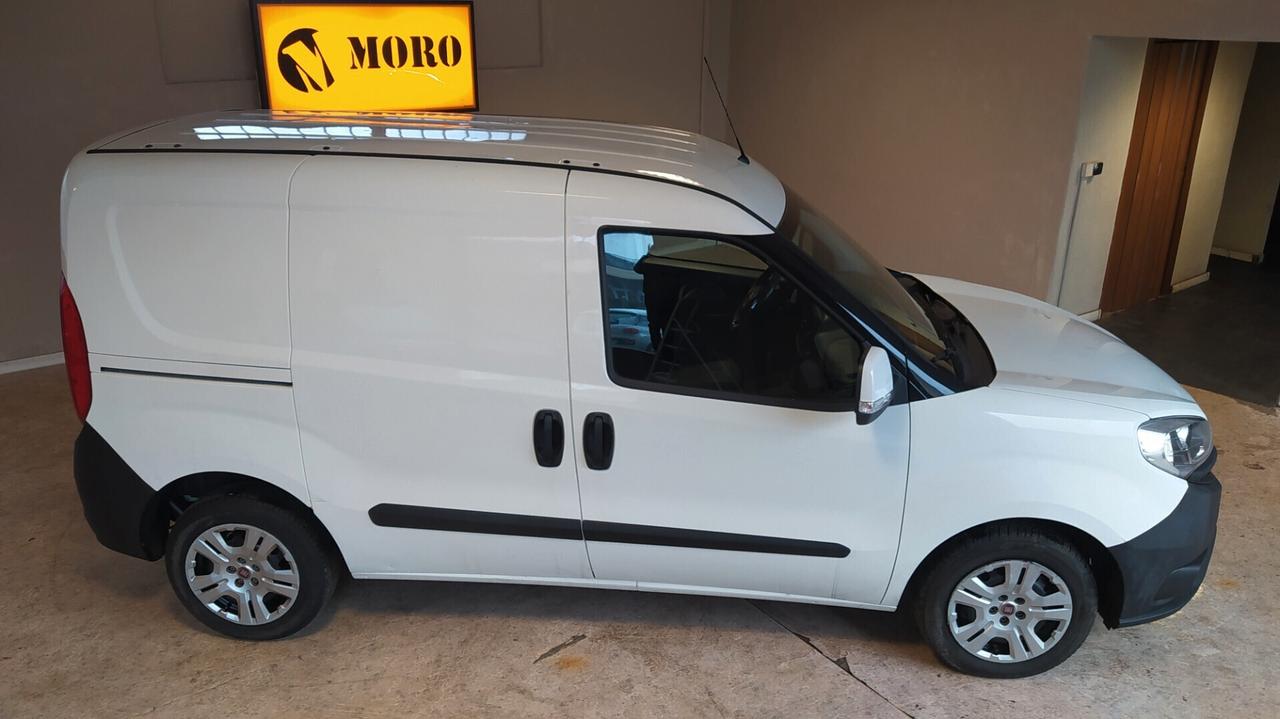 FIAT DOBLO' CARGO 1600 JTD 105 CV