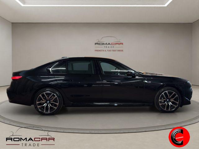 BMW 740 d xDrive Msport VISIBILE SU APPUNTAMENTO IN SEDE!