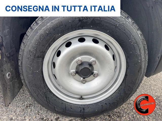 NISSAN Interstar 35 2.3 dCi 135CV(PM-TM-L2H2)ACENTA-SENSORI-CRUISE-