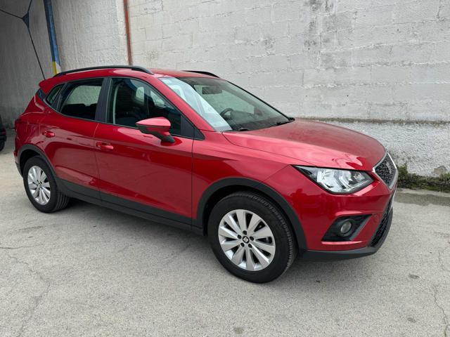 SEAT Arona 1.6 TDI 95 CV Style