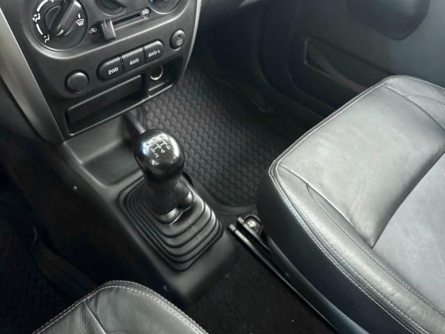 SUZUKI Jimny 1.5 DDiS cat 4WD Special