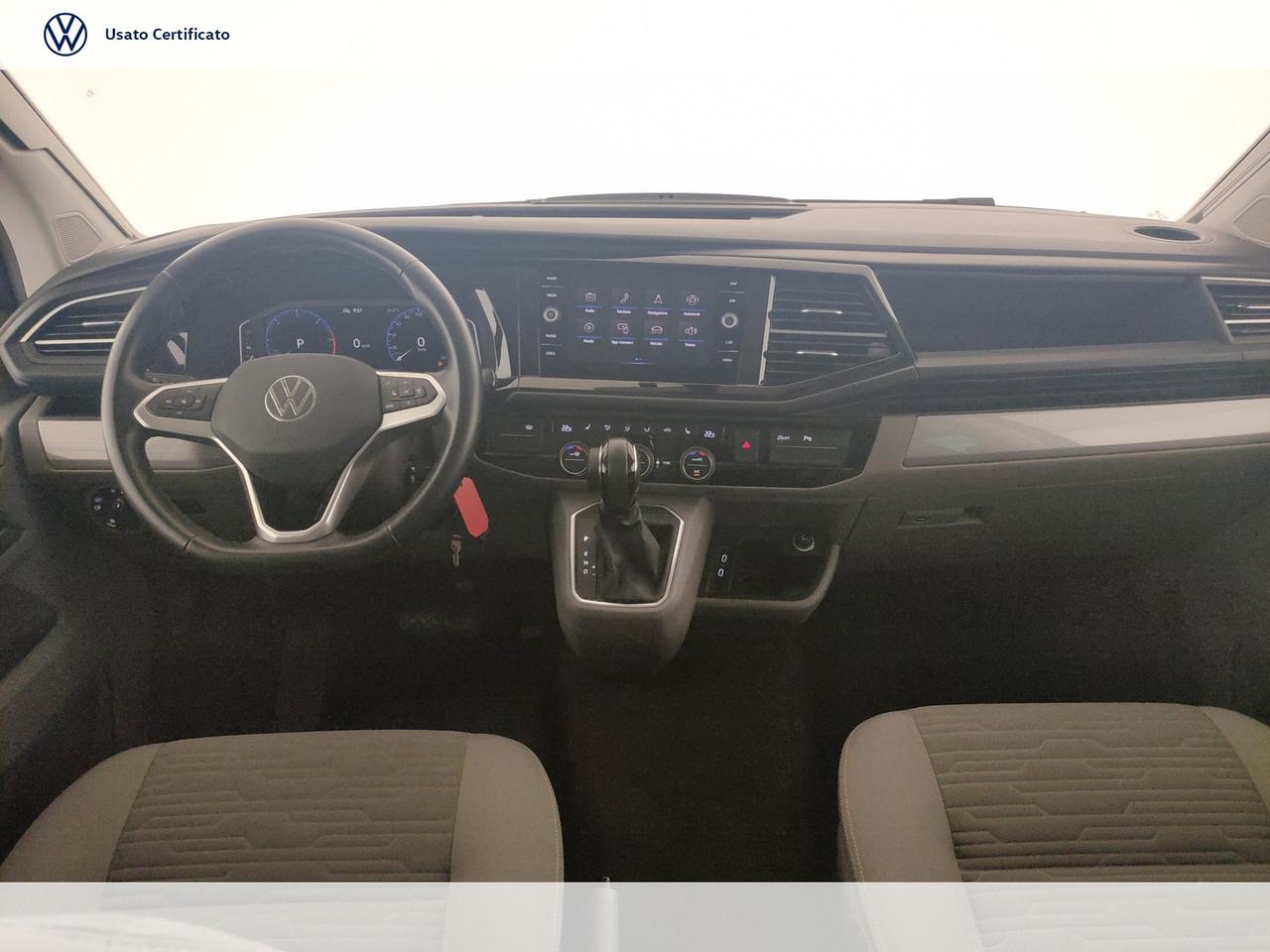 2.0 TDI Ocean 150 CV DSG