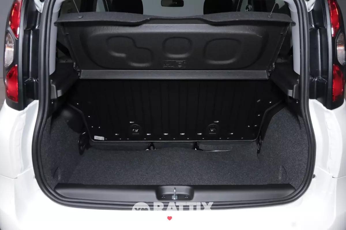 Fiat Panda Pandina 1.0 Firefly Hybrid 70CV
