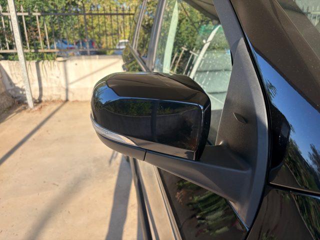 SWM G03F 1.5 CON IMPIANTO GPL 7 POSTI OK NEOPATENTATI