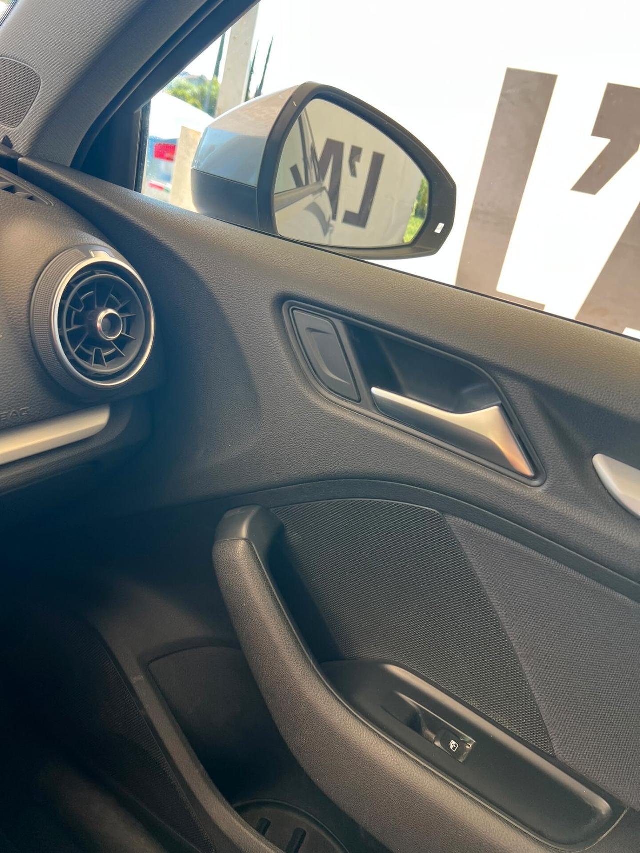 Audi A3 SPB 30 TDI