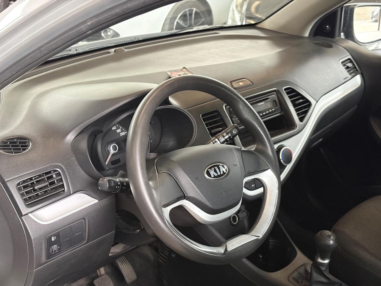 Kia Picanto 1.0 12V 5 porte Style
