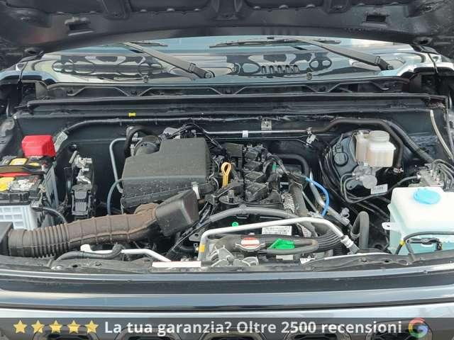 Suzuki Jimny JIMNY GL 5 PORTE AUTOMATICO