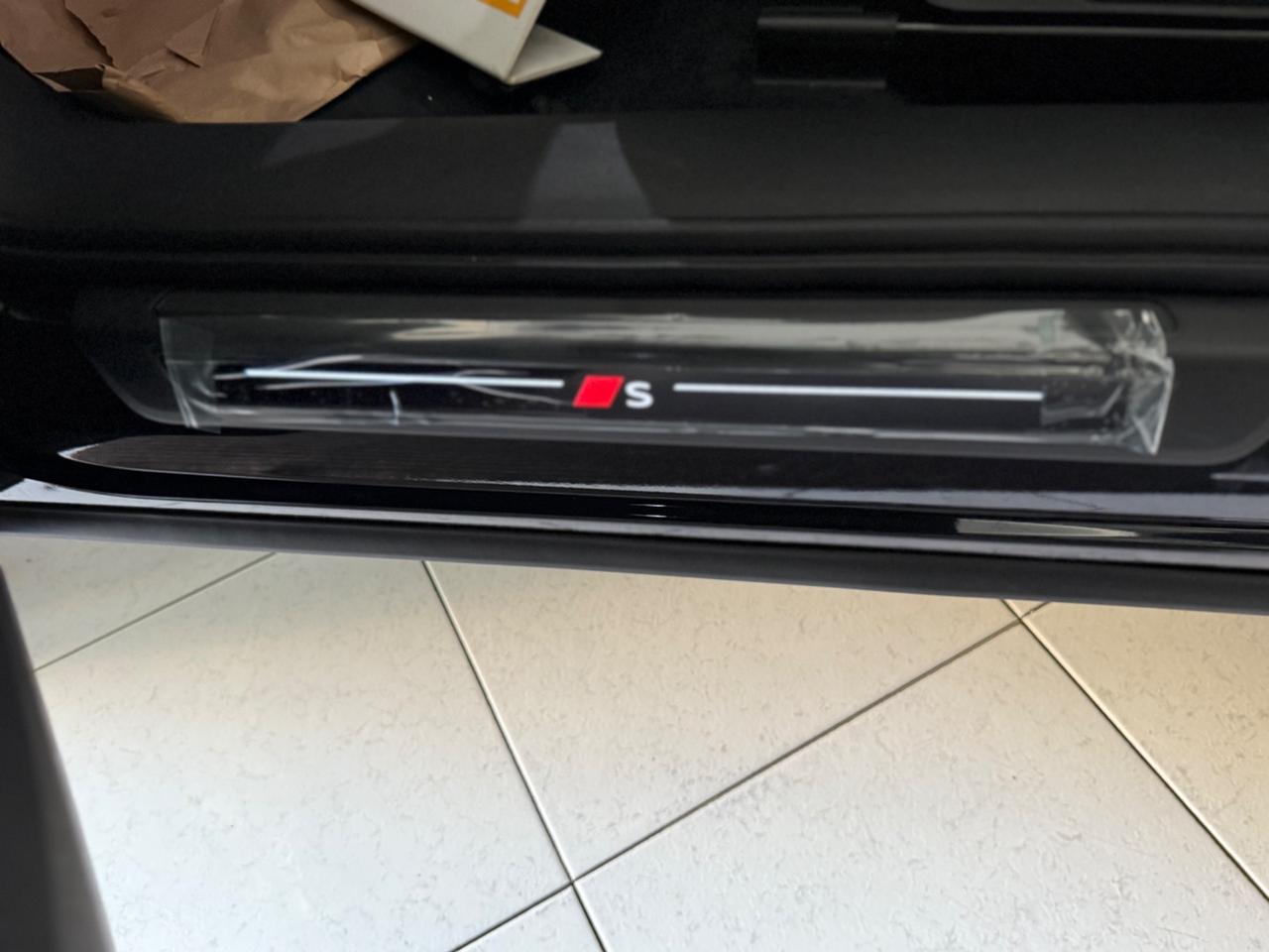 Audi Q5 SPB 40 TDI QUATTRO S LINE PLUS / PRONTA CONSEGNA