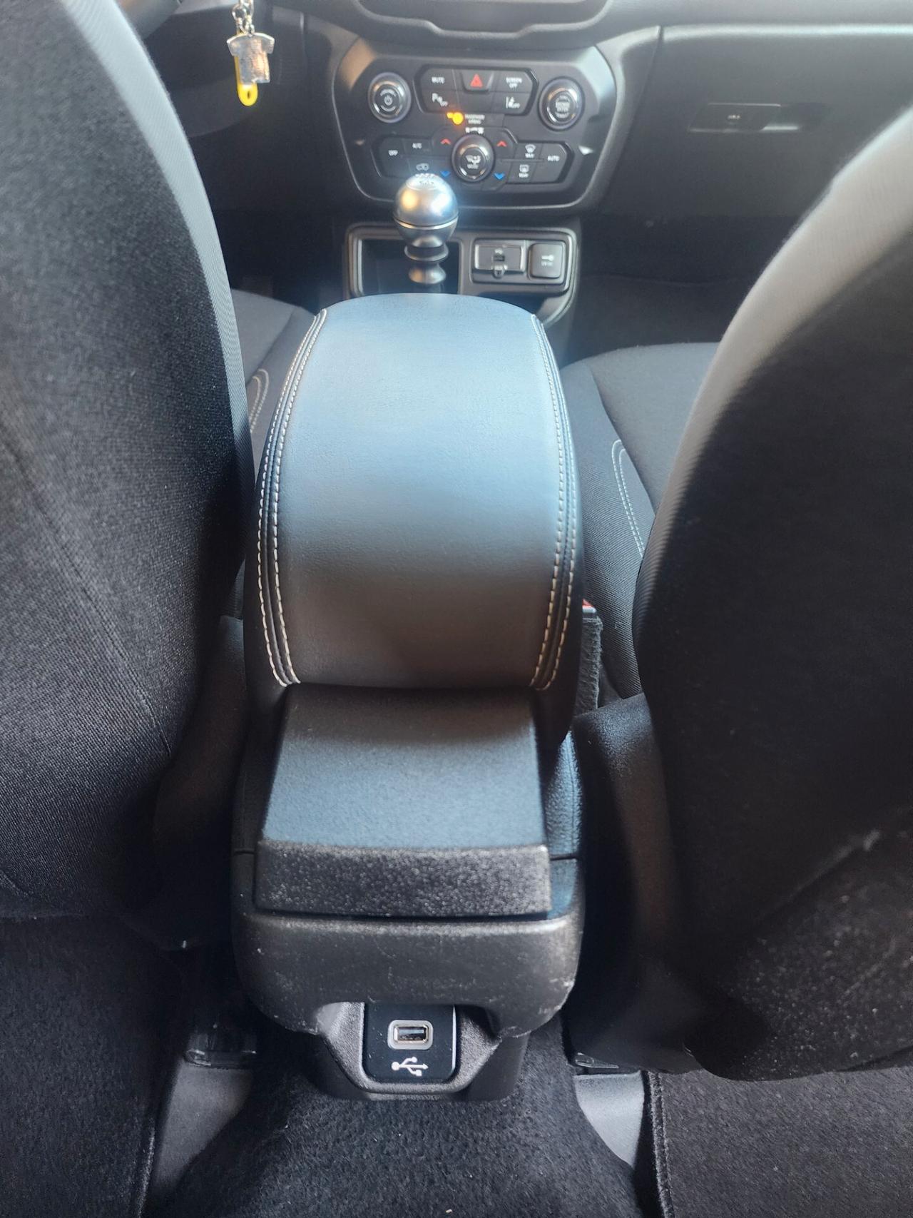 Jeep Renegade 1.6 Mjt 130 CV Limited - 2022