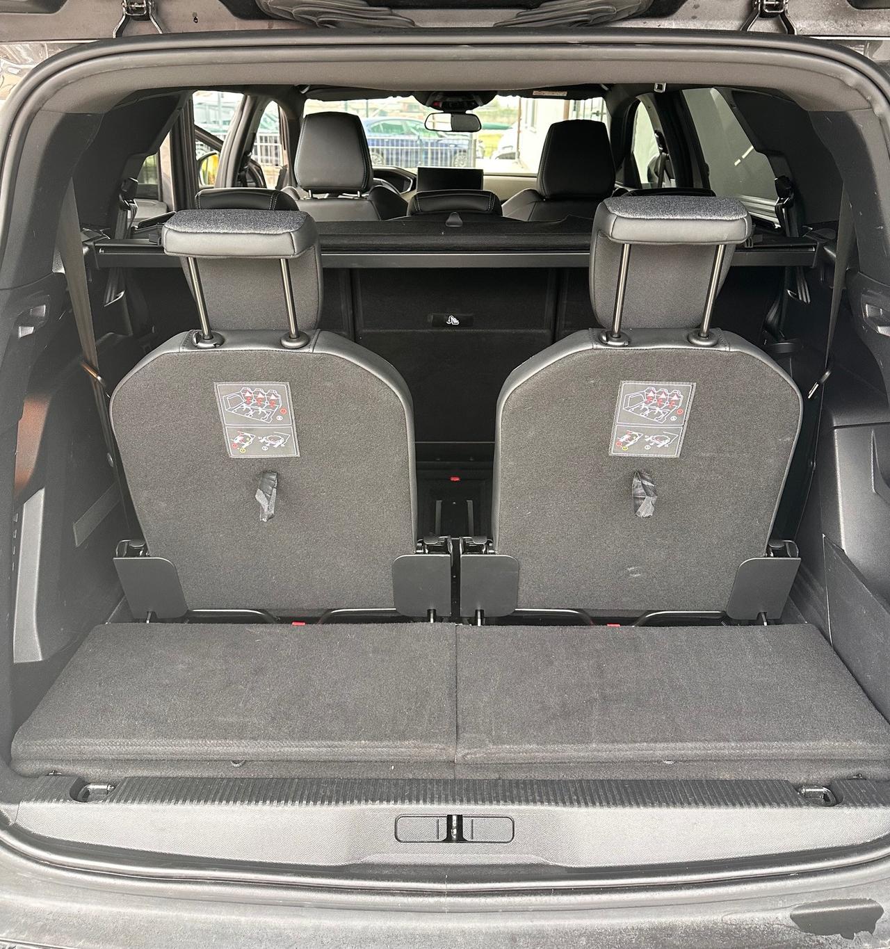 Peugeot 5008 5008 1.5 bluehdi Allure Pack s&s 130cv eat8