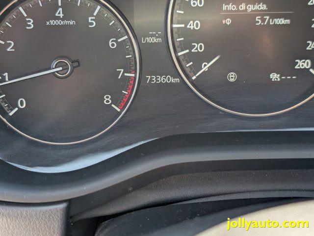 MAZDA CX-30 2.0L e-Skyactiv-G M Hybrid 2WD Executive App Pack