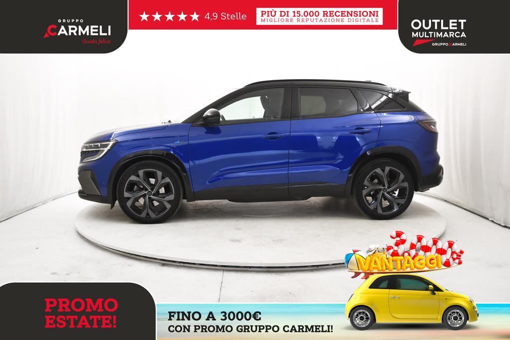 Renault Austral 1.2 E-Tech full hybrid Techno Esprit Alpine