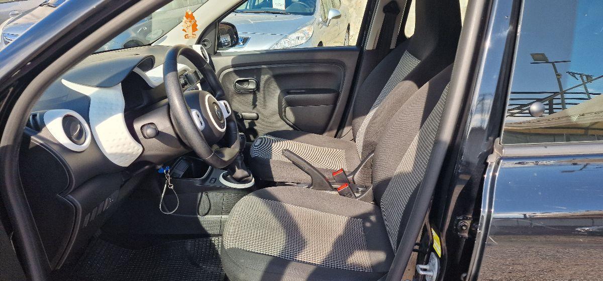 RENAULT Twingo 1.0 65 CV Duel2