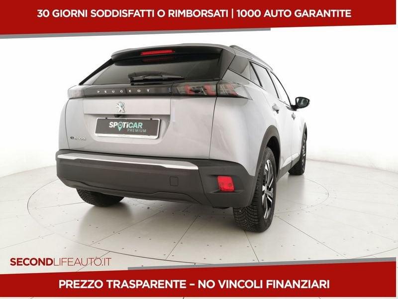 Peugeot 2008 e- Allure Pack 100kW