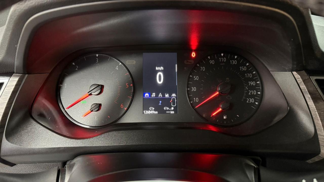 Renault Kangoo 1.5 Blue Dci 95cv Authentic