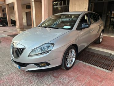 Lancia Delta 1.6 MJT 120cv perfetta-2011
