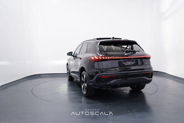 AUDI Q5 TDI 204cv mHEV+ S Tronic Quattro S Line edition