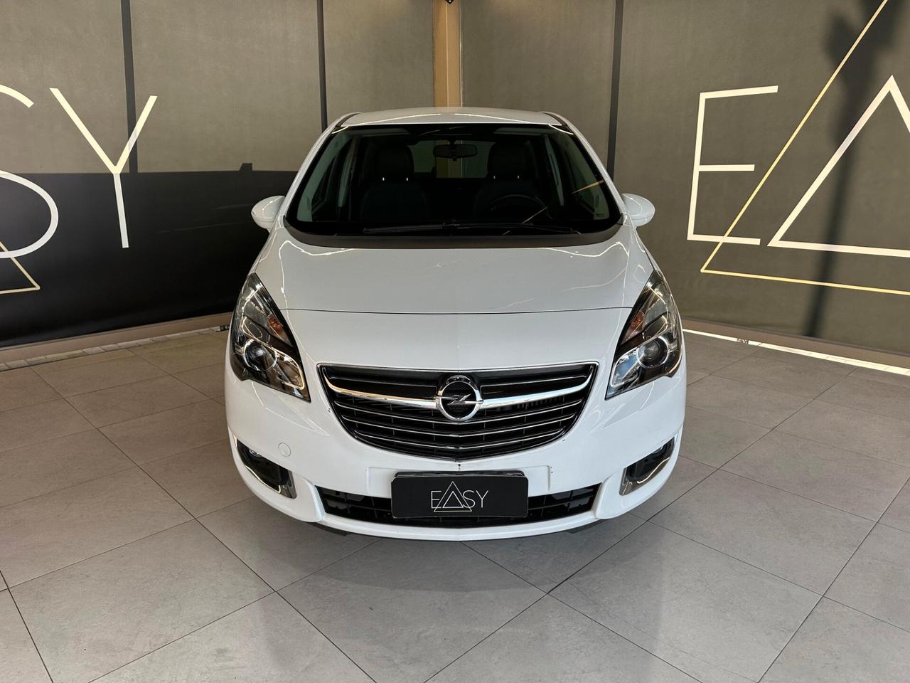 Opel Meriva 1.4 t Innovation (cosmo) 120cv auto