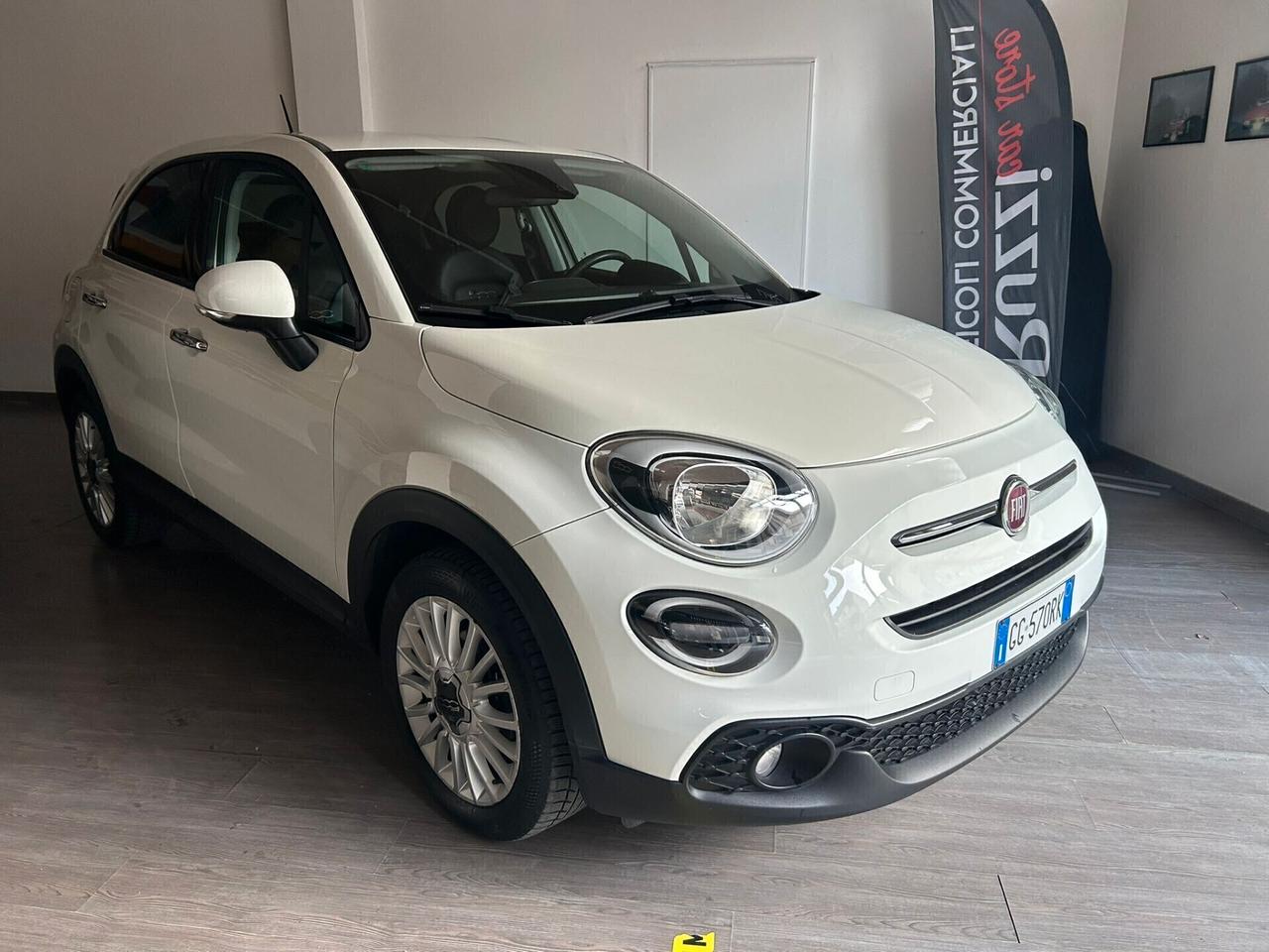 Fiat 500X 1.0 T3 120 CV Connect