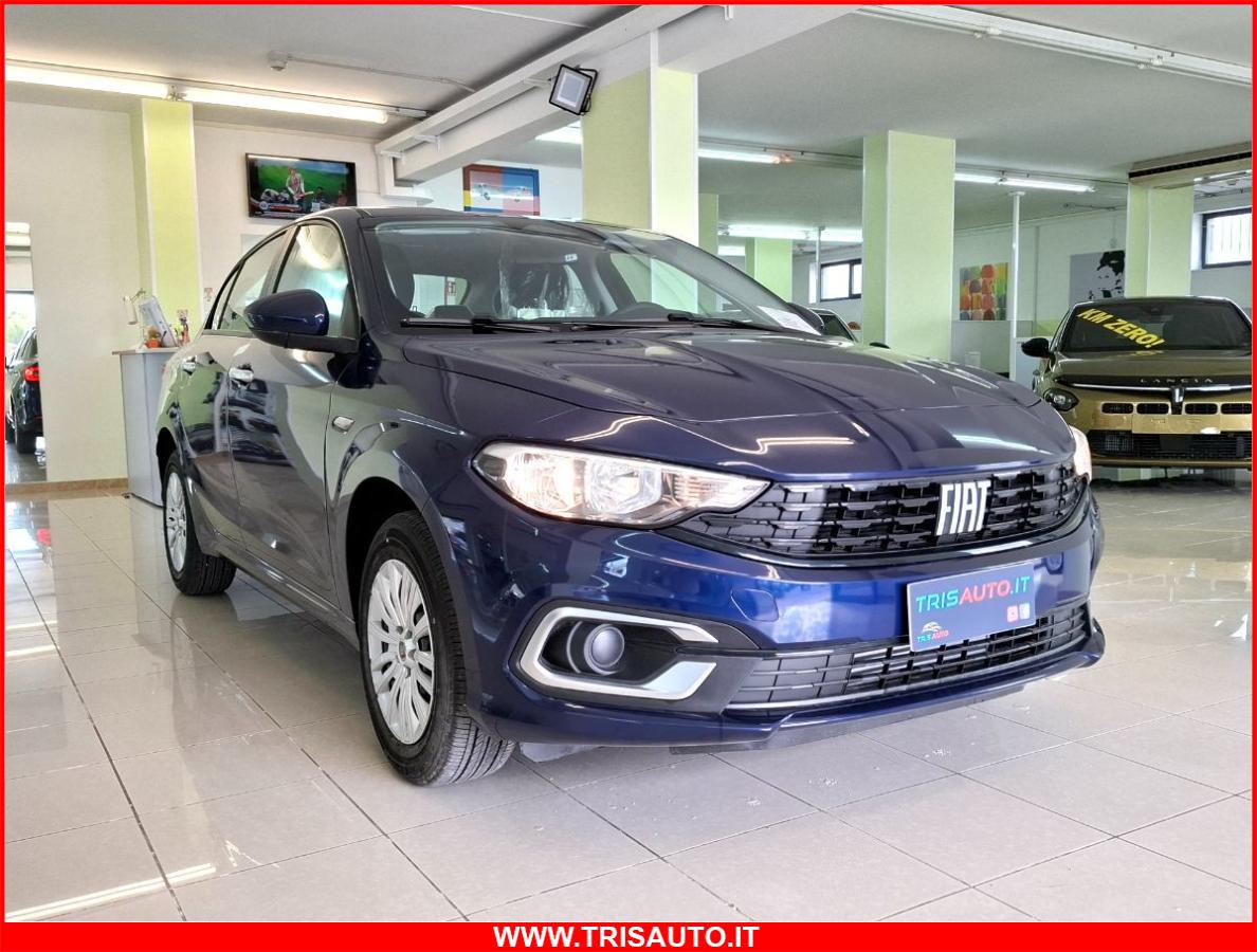 FIAT Tipo 1.6 Mjt Berlina NEOPATENTATI