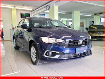 FIAT Tipo 1.6 Mjt Berlina NEOPATENTATI