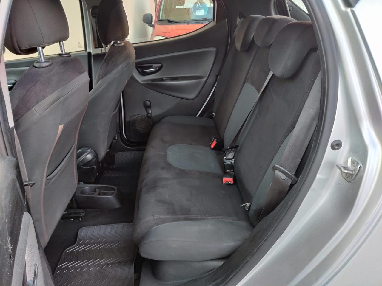 Lancia Ypsilon 1.2 Benzina