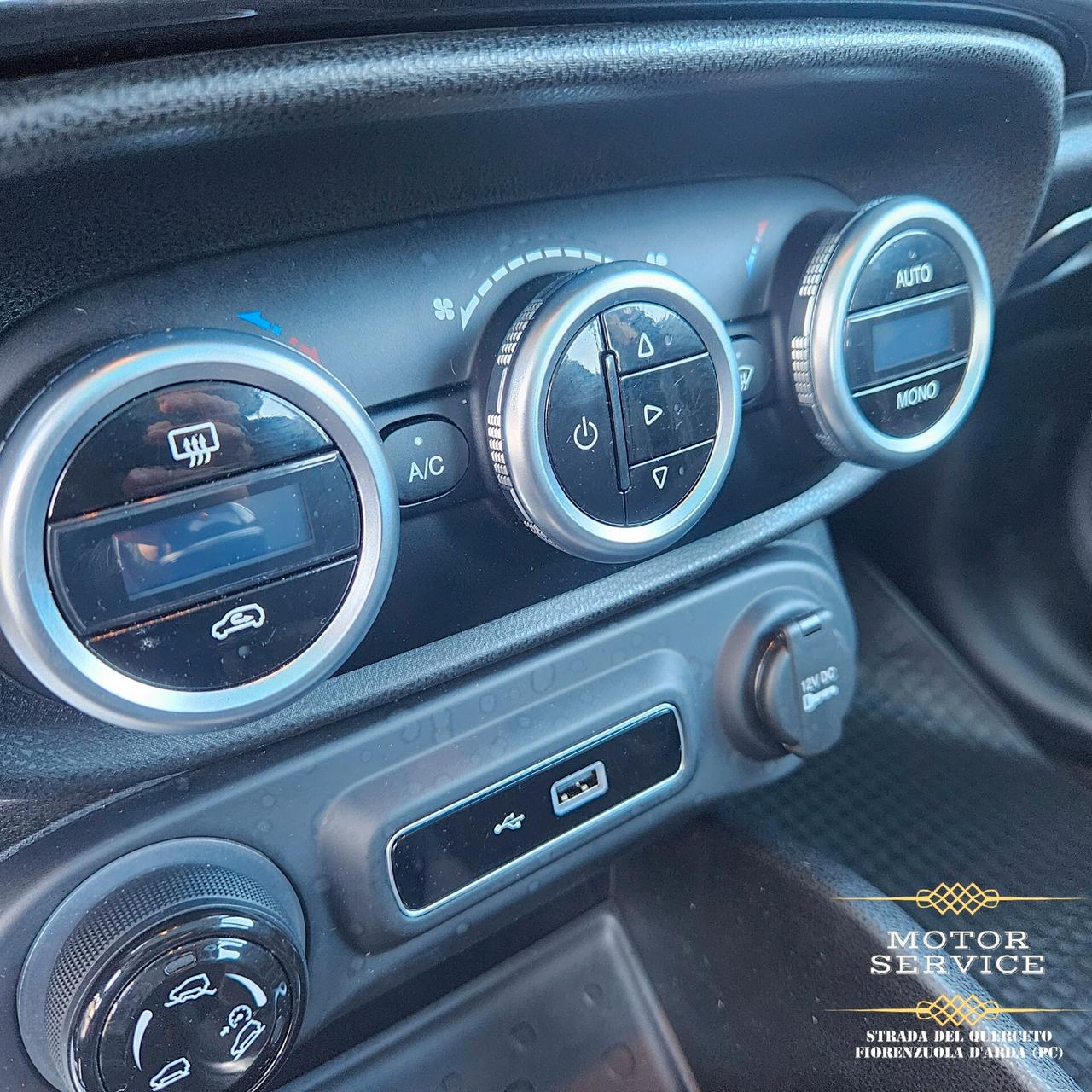 Fiat 500L 1.3 Multijet 95 Cross 21000km UNIPRO DA 129€ MESE