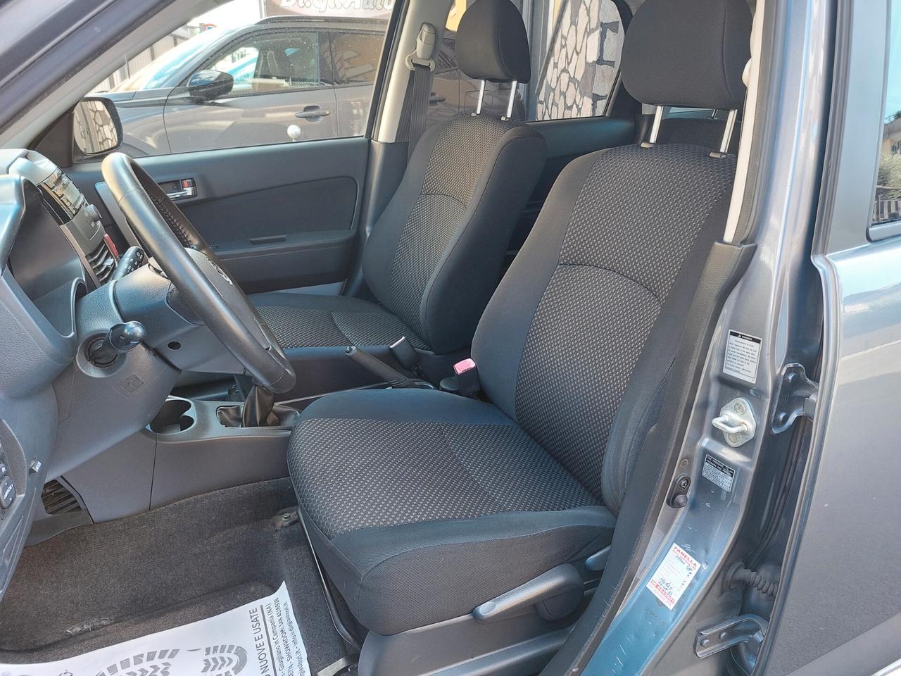 Daihatsu Terios 1.5 4WD Sho