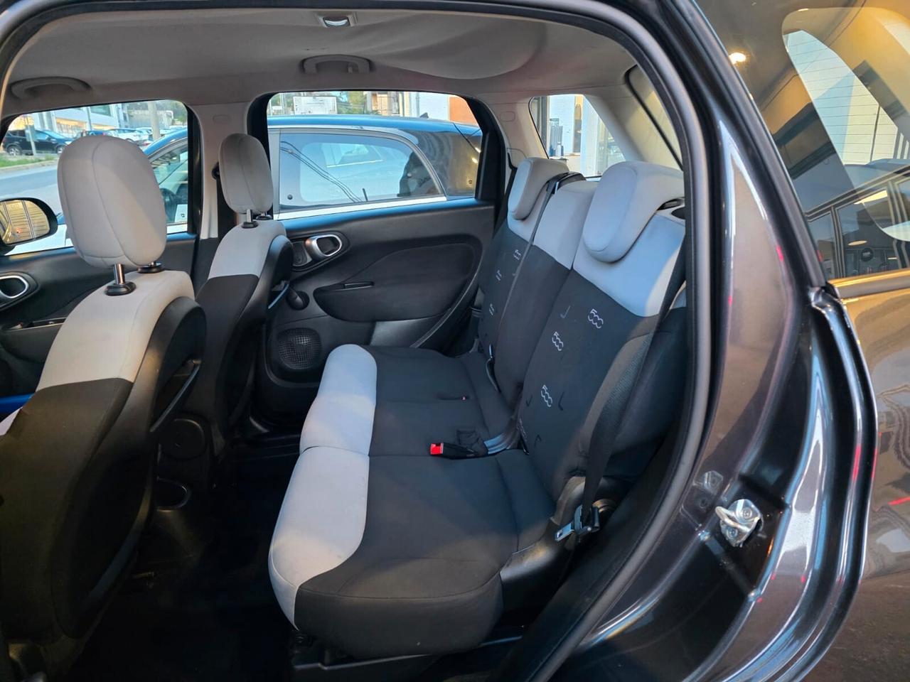 Fiat 500L 1.3 Multijet 85 CV Pop Star