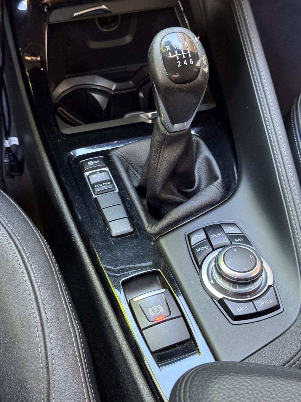 Bmw X1 sDrive18d Msport