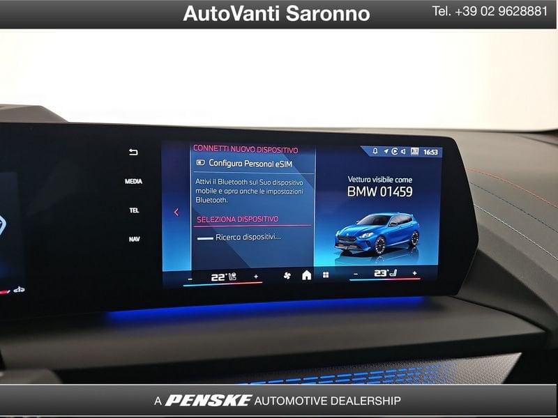 BMW Serie 1 M 135 xDrive