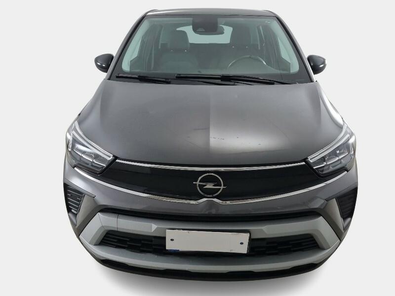 OPEL CROSSLAND 1.2 110CV BZ ELEGANCE
