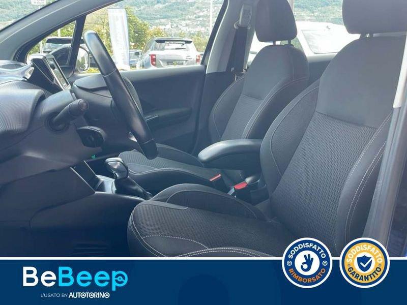 Peugeot 208 5P 1.2 PURETECH ACCESS 82CV