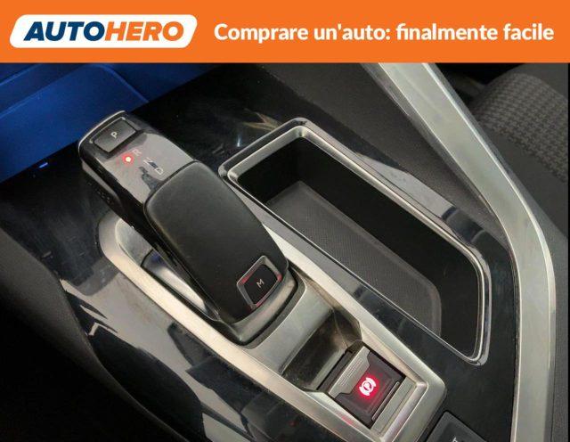 PEUGEOT 3008 BlueHDi 130 S&S EAT8 Business