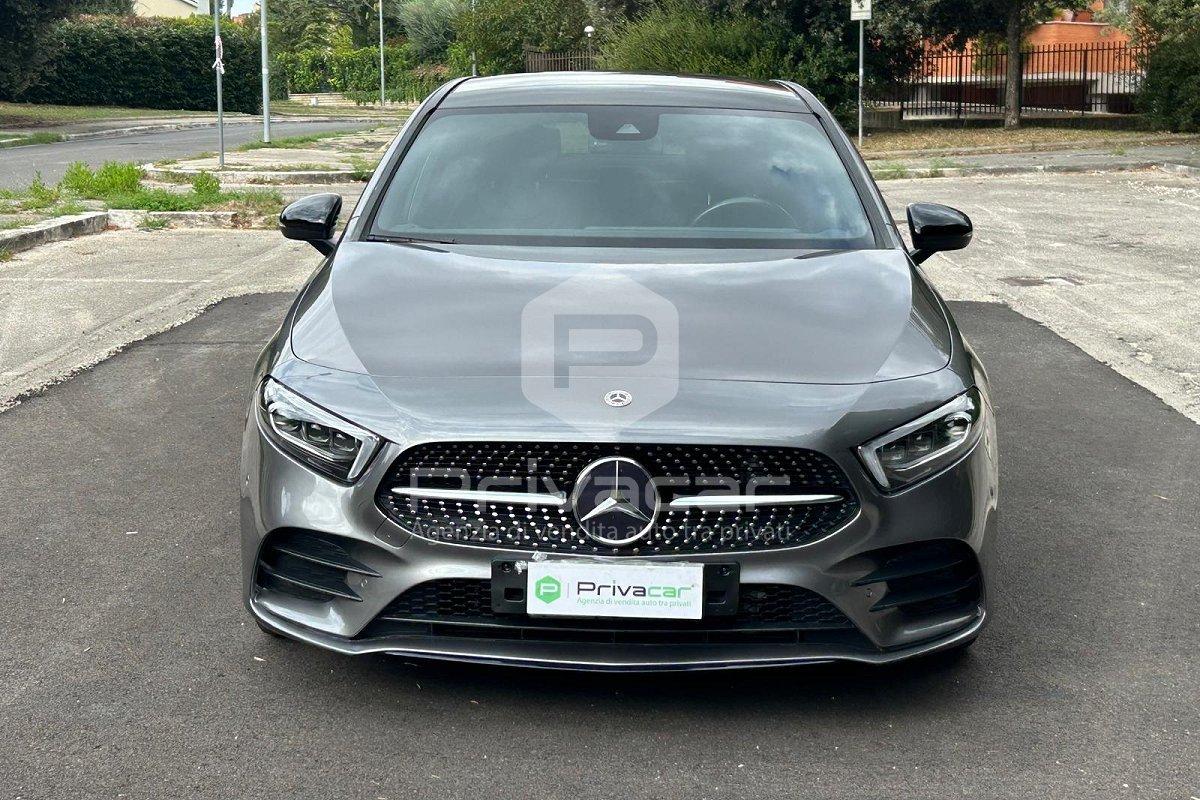 MERCEDES A 180 Premium